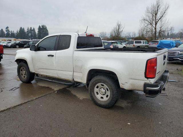 2015 CHEVROLET COLORADO - 1GCHSAEA5F1213548