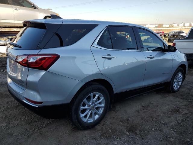 2020 CHEVROLET EQUINOX LT - 3GNAXTEV5LS726284