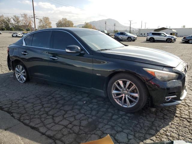 2017 INFINITI Q50 PREMIU - JN1EV7AP1HM731054