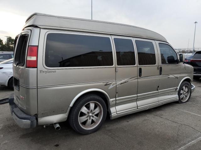 GMC SAVANA RV 2004 silver sports v gas 1GDFG15T841141876 photo #4