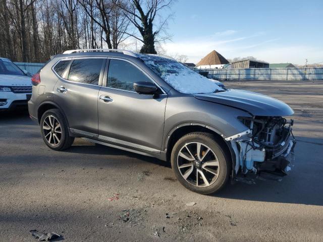 Vin: 5n1at2mv4kc824805, lot: 84892754, nissan rogue s 20194