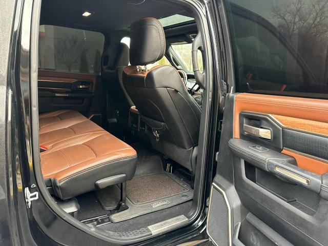 2022 RAM 3500 LONGH - 3C63RRNL4NG115320