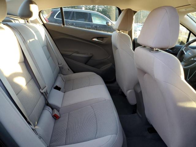 2018 CHEVROLET CRUZE LS - 1G1BC5SM8J7156818