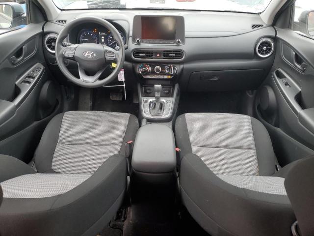 2022 HYUNDAI KONA SEL - KM8K2CAB8NU817023