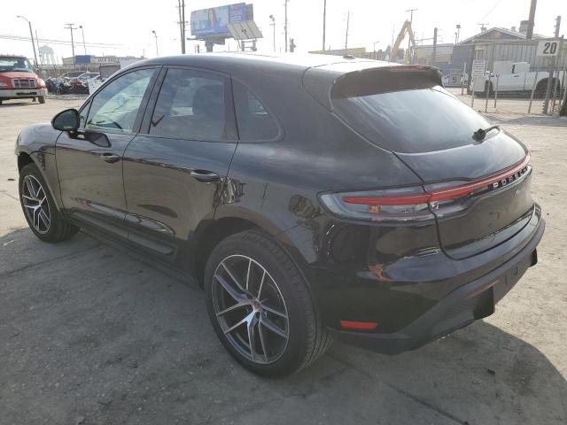 VIN WP1AA2A5XPLB21715 2023 PORSCHE MACAN BASE no.2