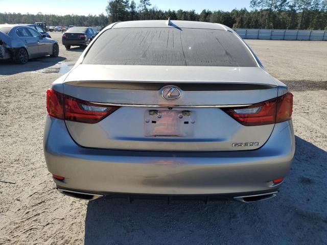 2015 LEXUS GS 350 - JTHBE1BL5FA008376