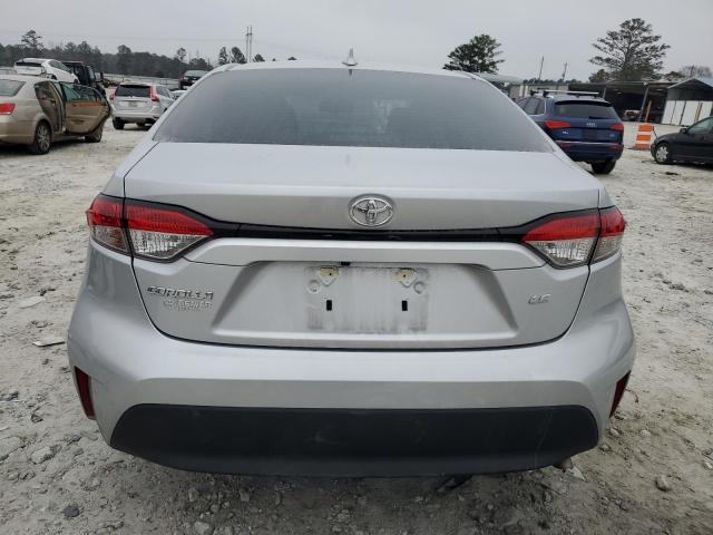 2023 TOYOTA COROLLA LE - 5YFB4MDE8PP074826