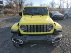 Lot #3023910312 2024 JEEP WRANGLER S