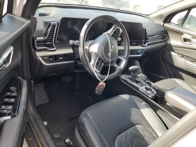 2023 KIA SPORTAGE X - 5XYK6CAF0PG073904