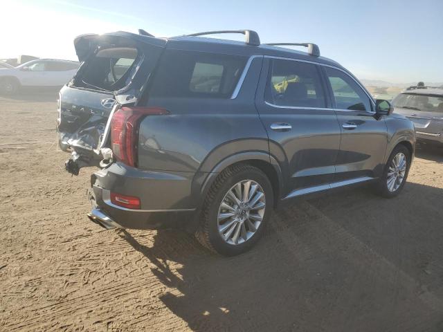 2020 HYUNDAI PALISADE L - KM8R5DHE4LU169768