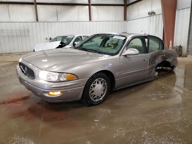 2001 BUICK LESABRE LI #3023985226