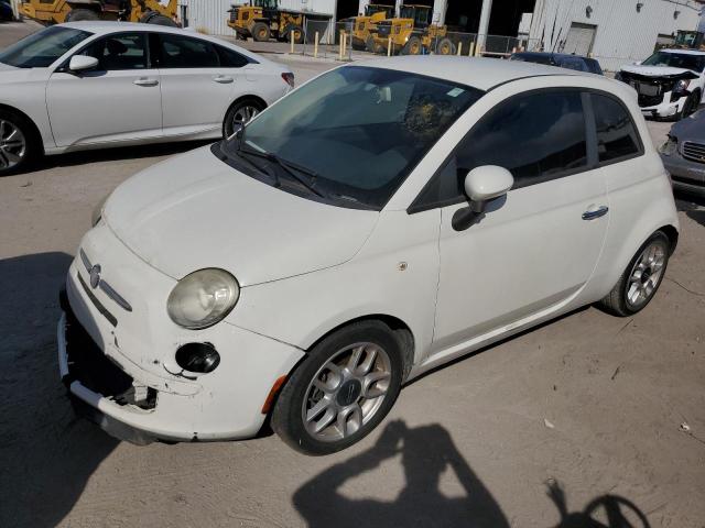 FIAT 500 POP