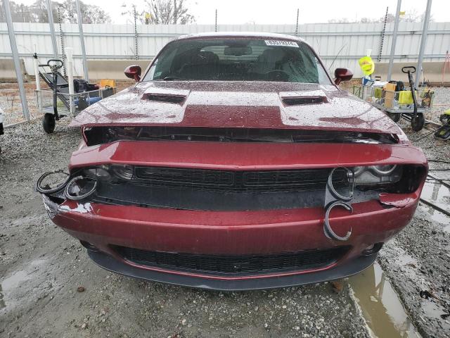 2020 DODGE CHALLENGER - 2C3CDZAG5LH148599