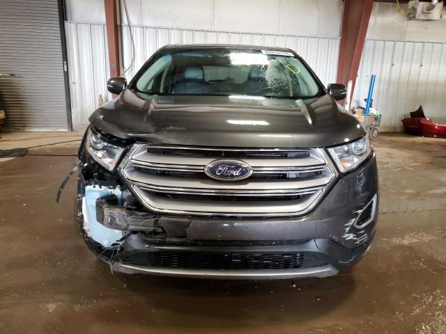 2016 FORD EDGE TITAN - 2FMPK3K95GBB42547