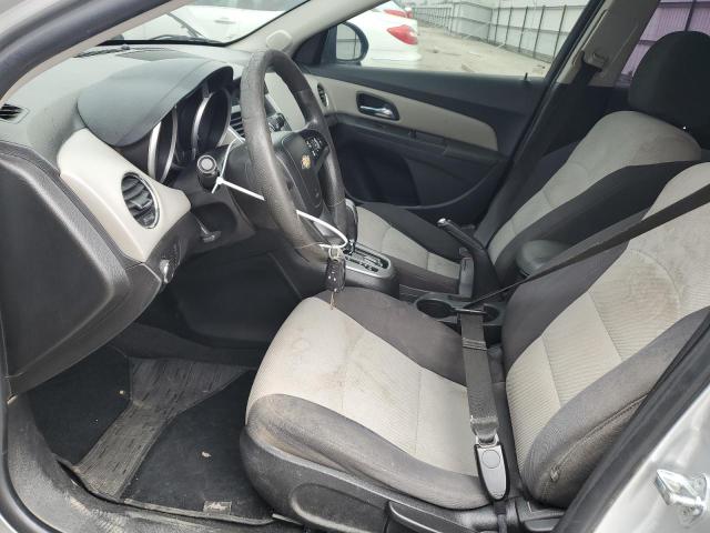 VIN 1G1PA5SG1F7284976 2015 CHEVROLET CRUZE no.7