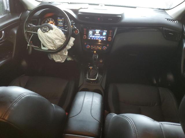 2021 NISSAN ROGUE SPOR - JN1BJ1CW4MW450283