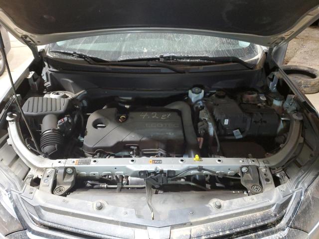 2018 CHEVROLET EQUINOX LT - 3GNAXJEV4JS539264