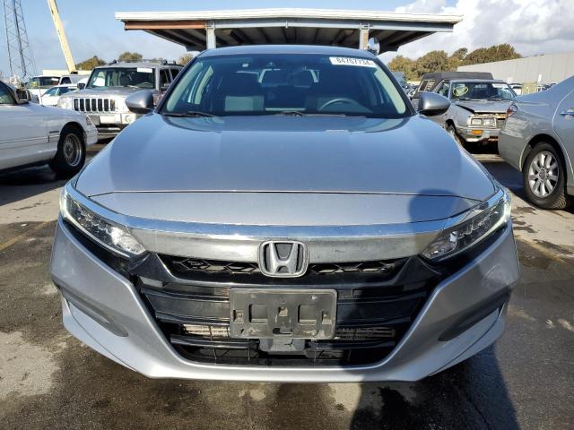 VIN 1HGCV1F14JA079383 2018 HONDA ACCORD no.5