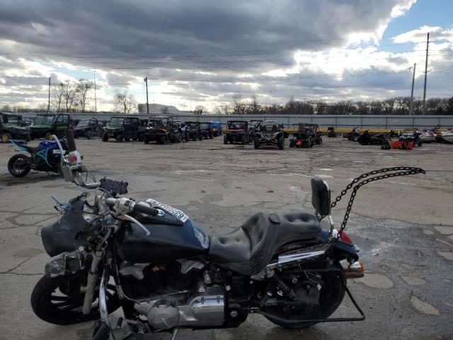 2006 HONDA VTX1300 C 1HFSC55036A200384
