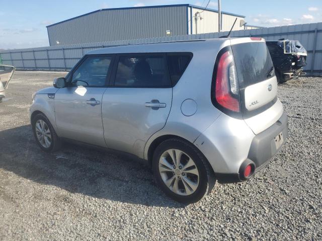 Vin: kndjp3a58e7718793, lot: 85490534, kia soul + 20142