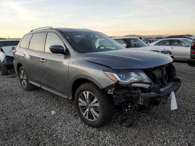 VIN 5N1DR2BM2LC584600 2020 NISSAN PATHFINDER no.4