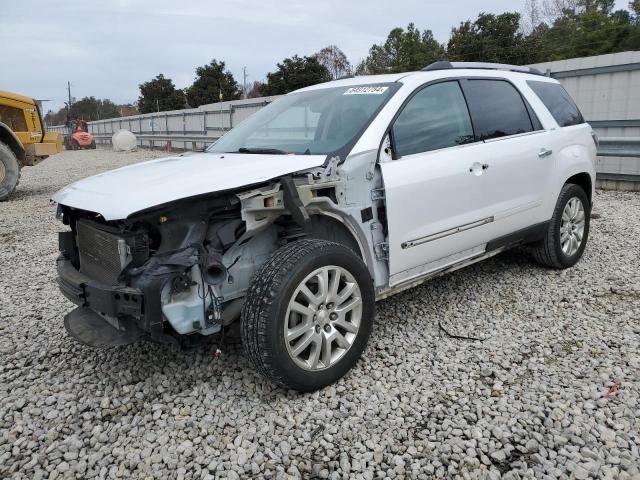 2016 GMC ACADIA SLT - 1GKKVRKD7GJ303090