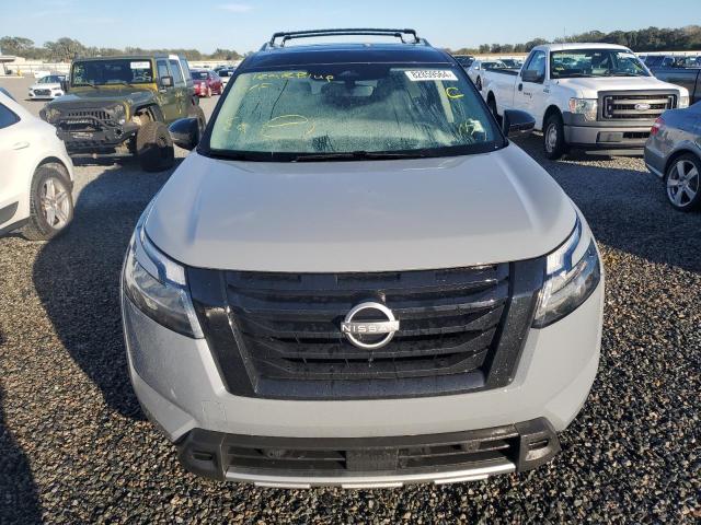 2024 NISSAN PATHFINDER - 5N1DR3DG0RC274130