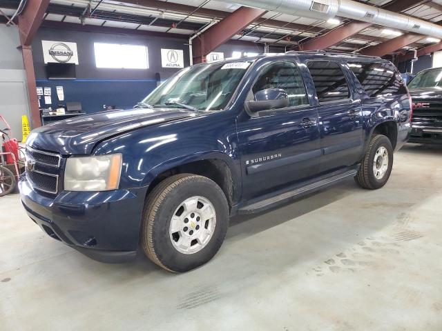 2008 CHEVROLET SUBURBAN K #3030562867