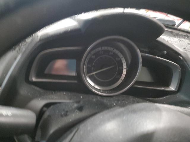 2016 MAZDA MAZDA2 SPO 3MDDJBBV5GM104500