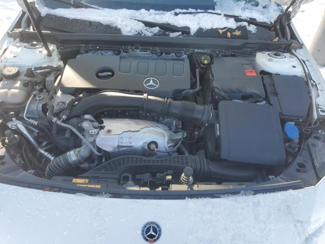 2019 MERCEDES-BENZ A 250 4MAT WDD3F4HB3KJ108138