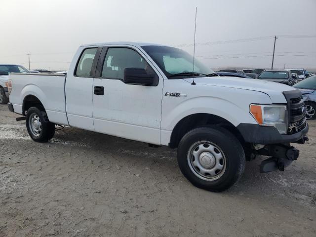 VIN 1FTFX1CFXEFB39407 2014 FORD F-150 no.4