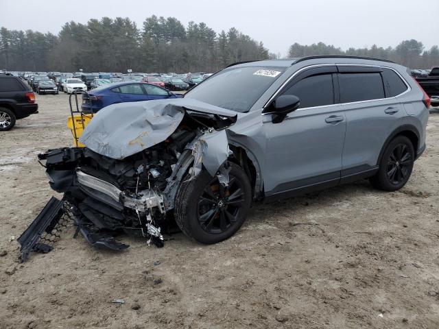 2023 HONDA CR-V SPORT - 2HKRS6H93PH816303