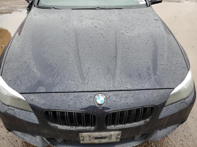 2016 BMW 535 XI - WBA5B3C59GD549026
