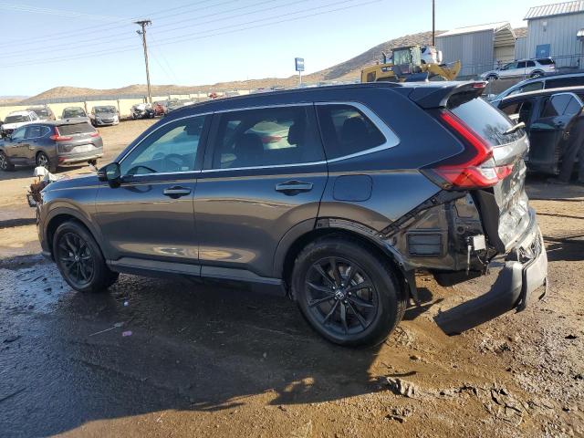 2023 HONDA CR-V SPORT - 7FARS5H53PE000900