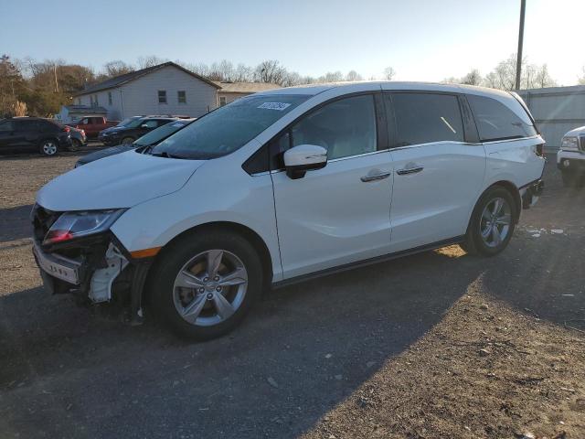 2020 HONDA ODYSSEY EX #3033327818