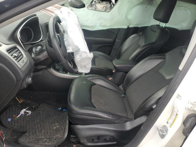 2019 JEEP COMPASS LA - 3C4NJDBB2KT600968