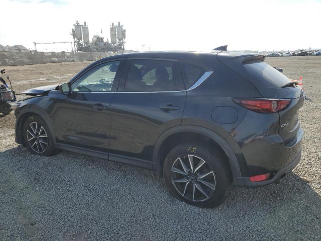 2017 MAZDA CX-5 GRAND - JM3KFADLXH0106377