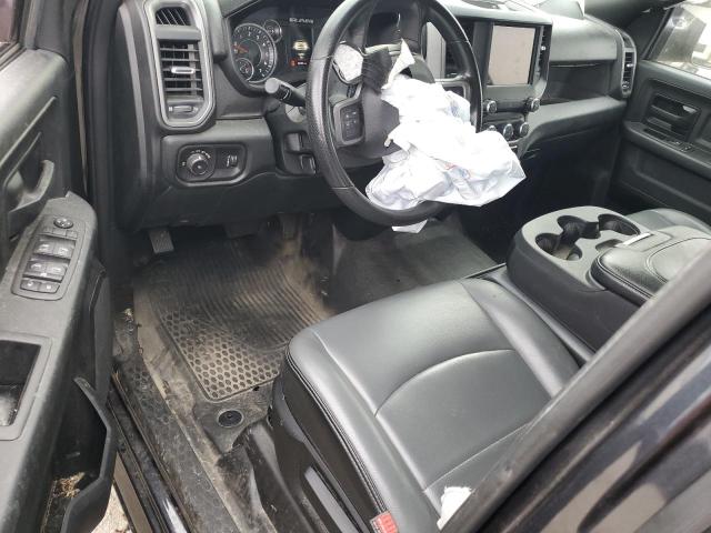 2021 RAM 2500 TRADE - 3C6UR5CJ2MG561219