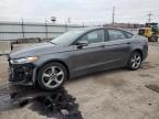 2016 FORD FUSION SE - 3FA6P0T91GR285632