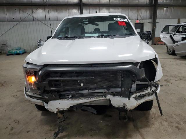 2022 FORD F150 SUPER - 1FTFX1E84NKD57493