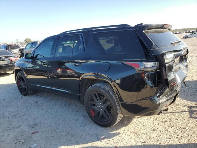 2019 CHEVROLET TRAVERSE P - 1GNERKKW2KJ102526