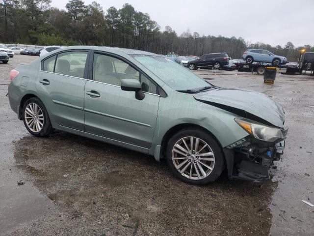 2015 SUBARU IMPREZA PR - JF1GJAK67FH018465