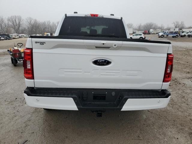 2023 FORD F150 SUPER - 1FTFW1E5XPKD40158