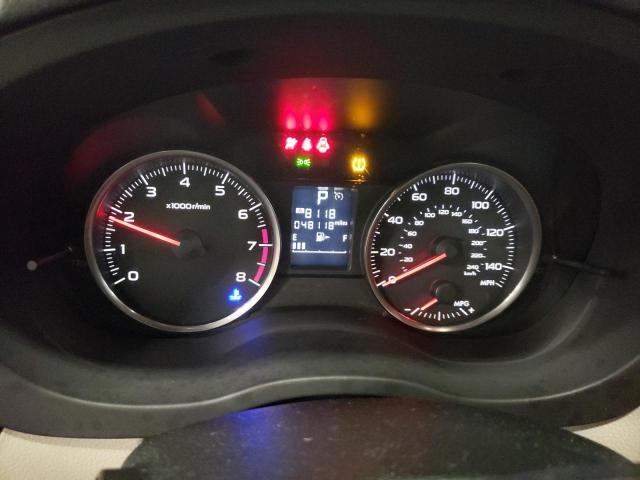 2016 SUBARU IMPREZA PR - JF1GJAF67GH014640