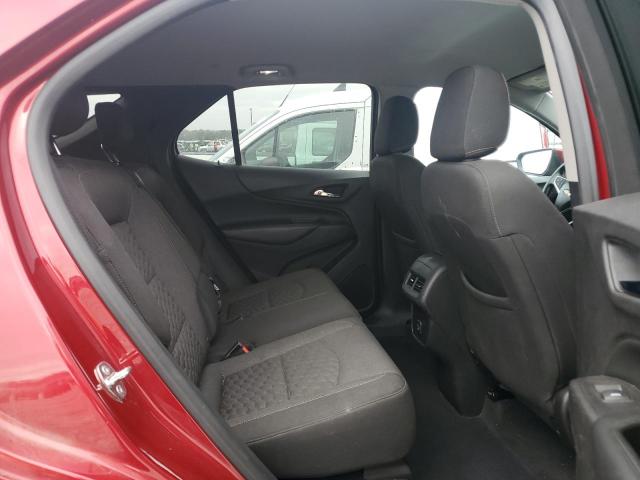 2019 CHEVROLET EQUINOX LT - 3GNAXKEV3KS571033