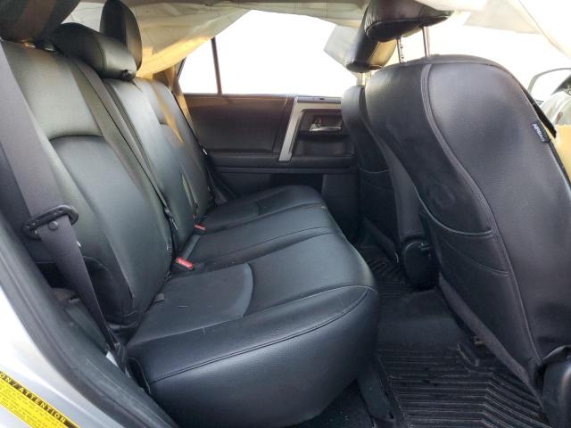 2016 TOYOTA 4RUNNER SR - JTEZU5JR8G5111507
