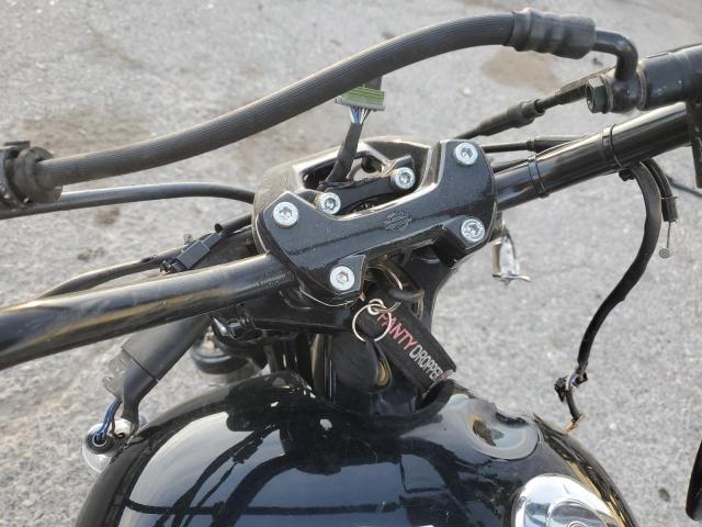 2020 HARLEY-DAVIDSON XG500 1HD4NAA13LB504887