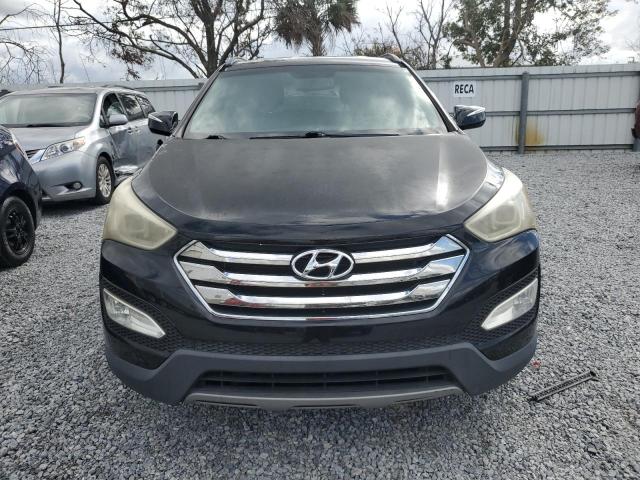 VIN 5XYZU3LB7DG036200 2013 HYUNDAI SANTA FE no.5