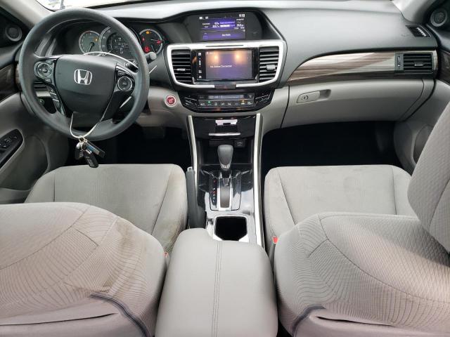 2016 HONDA ACCORD EX - 1HGCR2F73GA024804