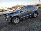 2017 ACURA RDX TECHNO - 5J8TB4H55HL006127